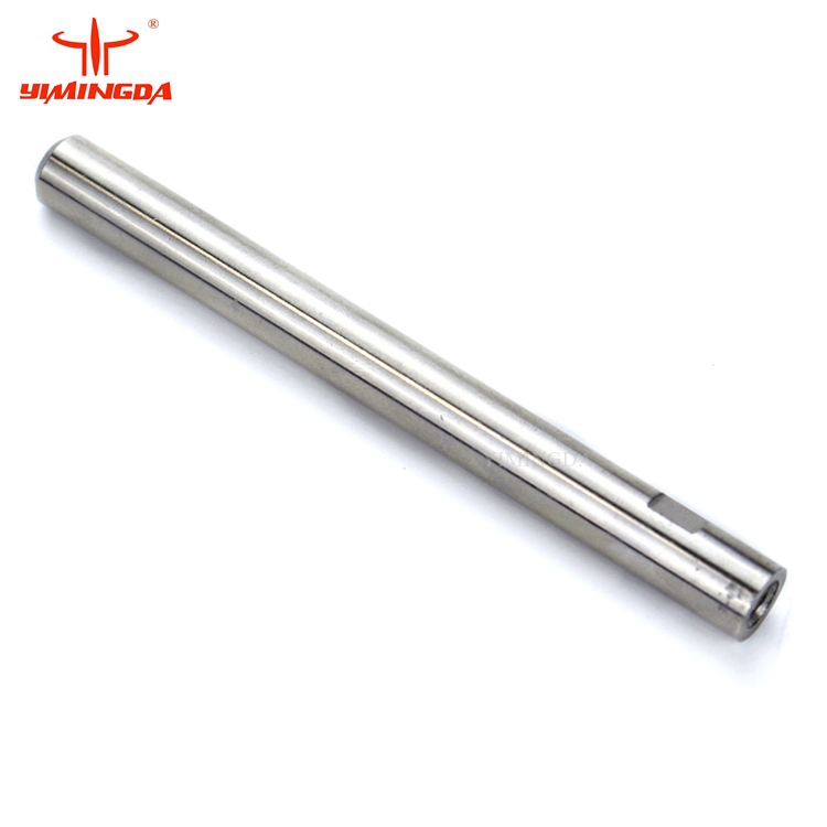 Textile Cutter Parts Gerber Parts PN 55375001 Shaft For GT5200 (1)